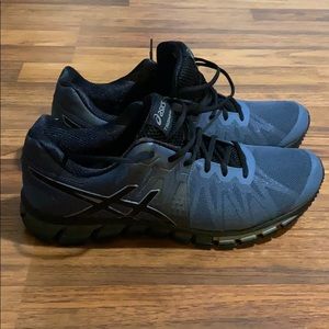 ASICS GEL-Quantum 180 TR training crossfit